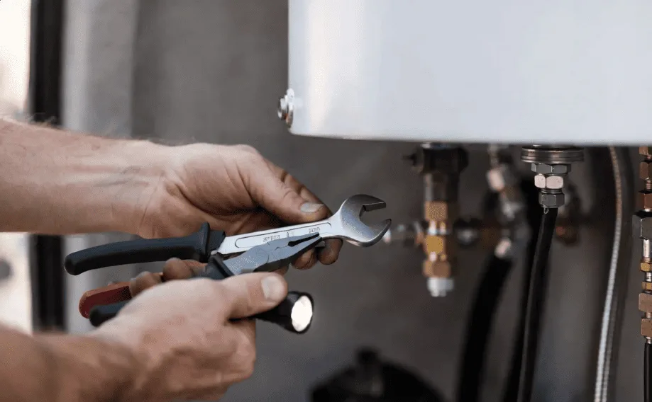 Why choose Water Heater Repair in Advent, WV